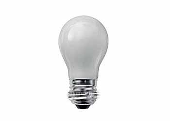 Incadecent light bulbs  